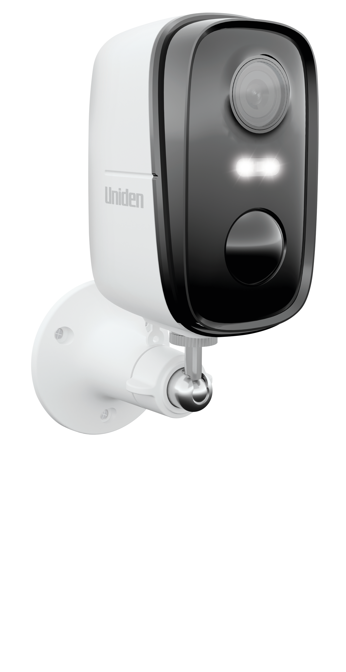 Uniden App Cam SOLO X2K - Single