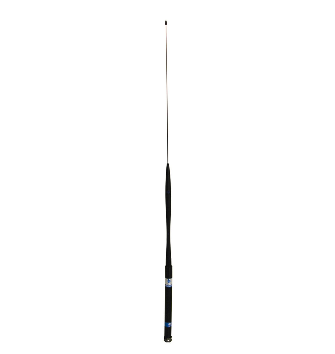Elevated Feed - Rubberised Stainless Steel Whip