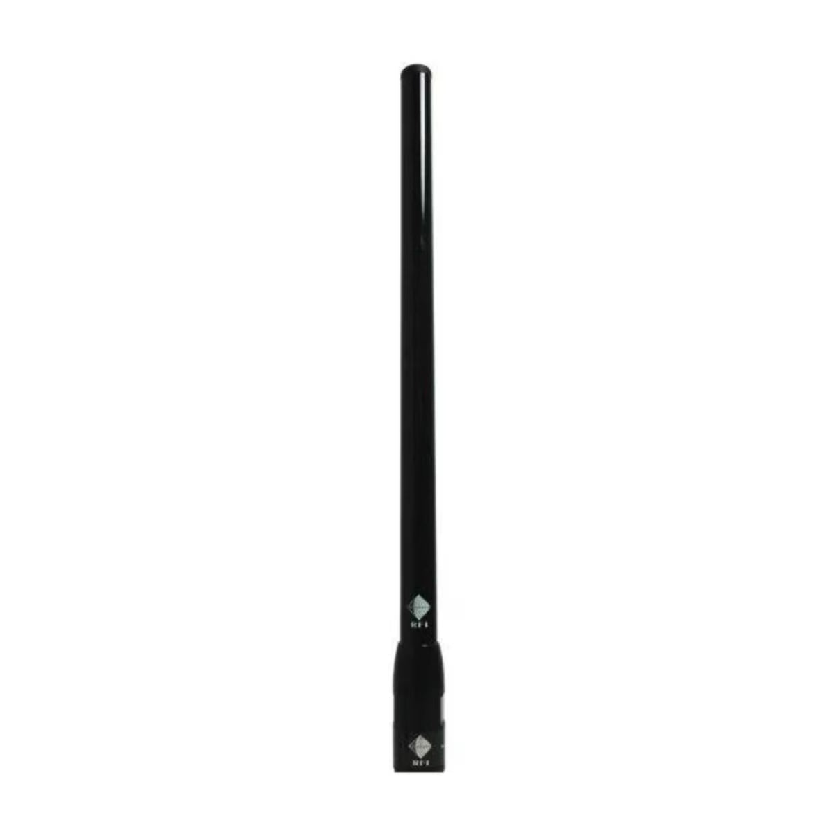 RFI 3dBi Heavy Duty UHF Fibreglass Antenna - 705mm Replaceable Whip