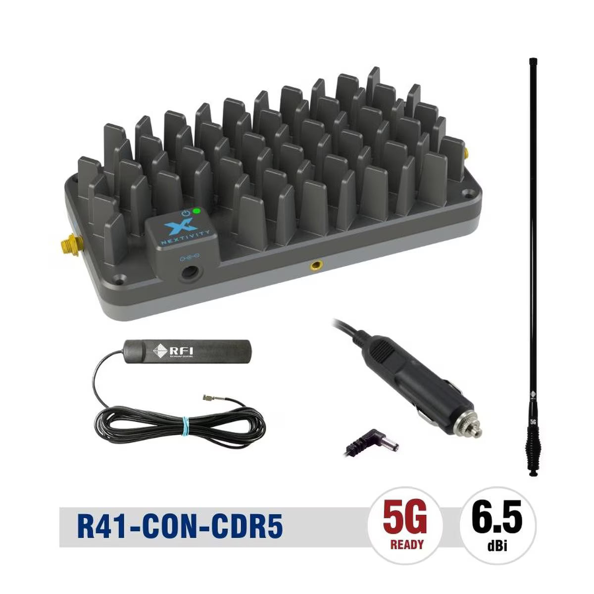 4G/5G Cel-Fi Cellular Mobile Repeater