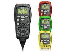 TM9355 Remote HHCH DMR/Analog Mobile