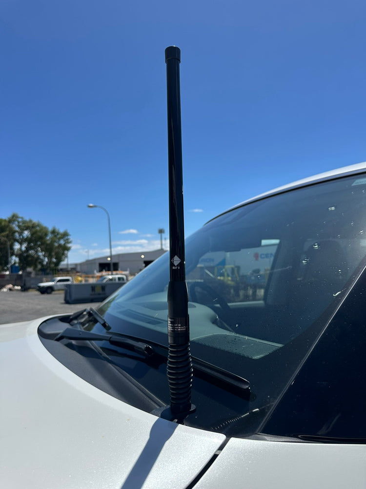 Antennas