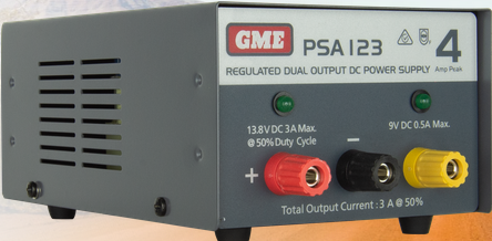 Power Supplies