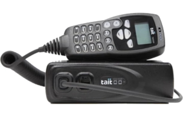 Two-Way Radios