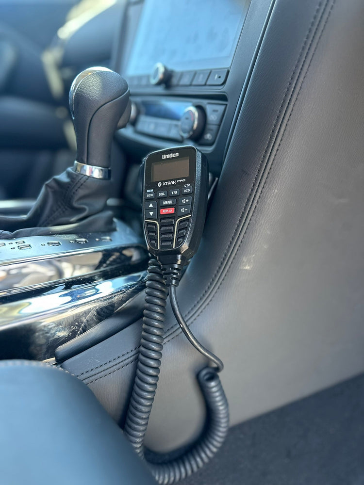 Two-Way Radios