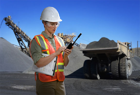 Satellite Phones