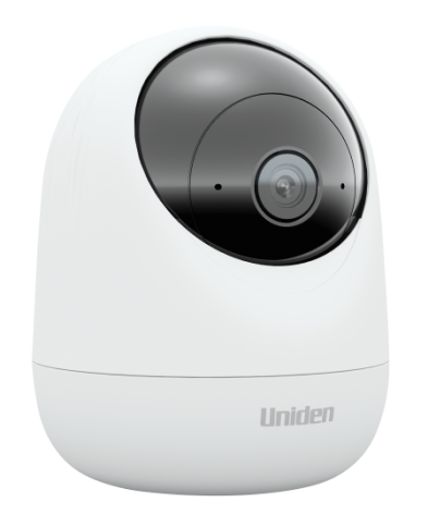 Uniden App Cam X25PT Indoor Camera