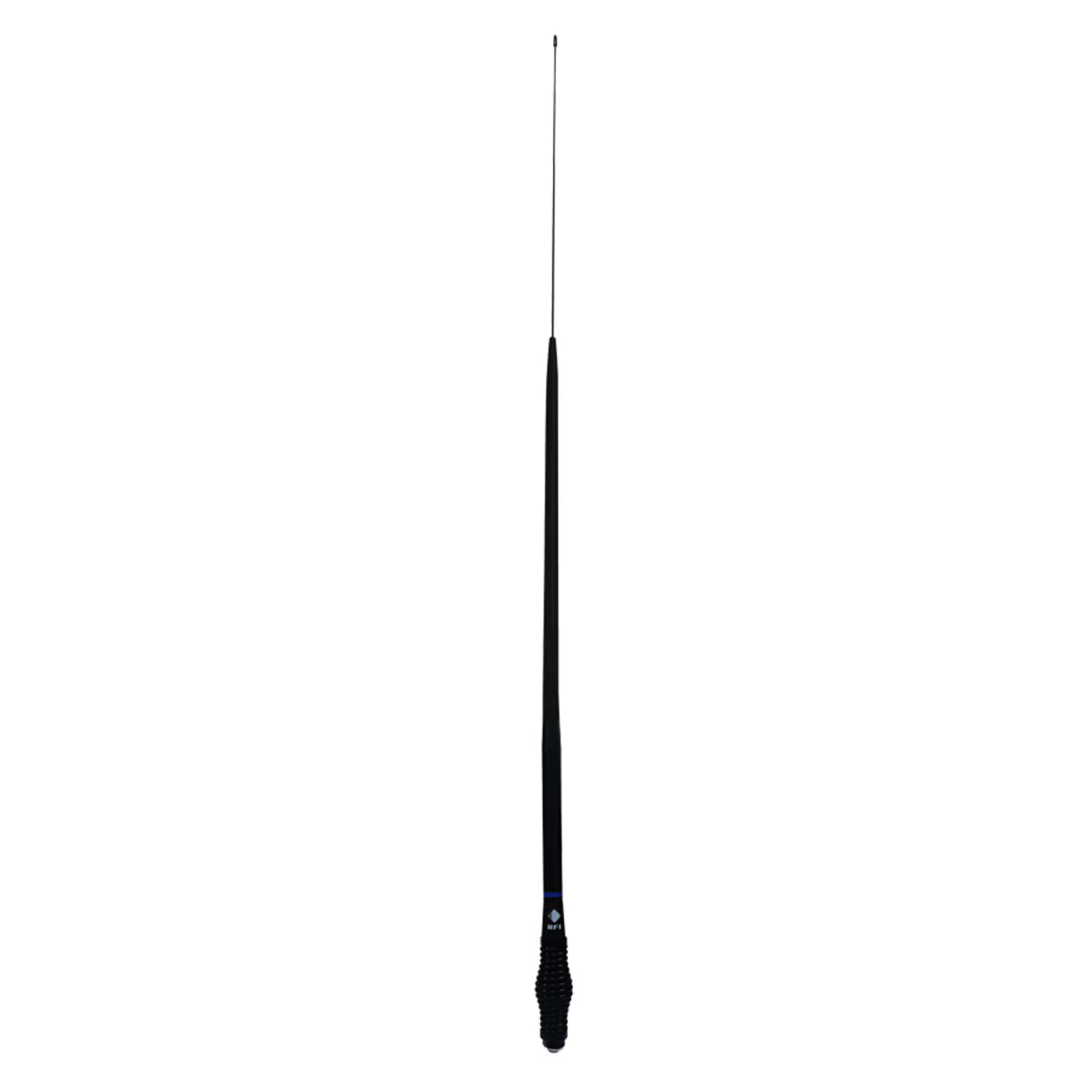Elevated Feed - Rubberised Stainless Steel Whip