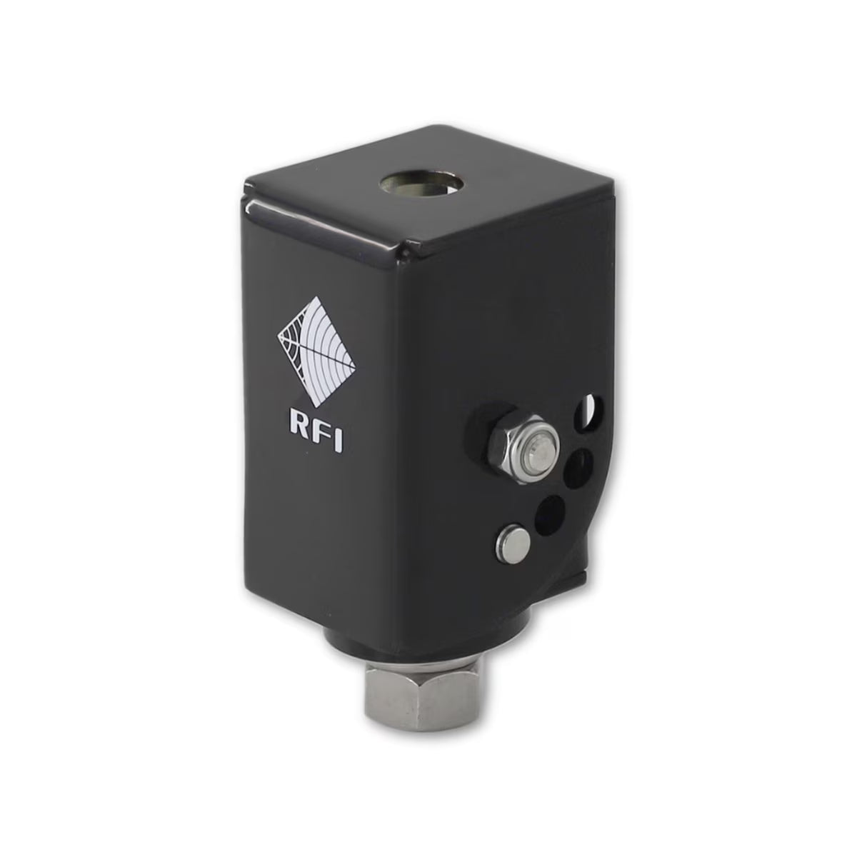 RF Industries Heavy Duty Fold Down Bracket