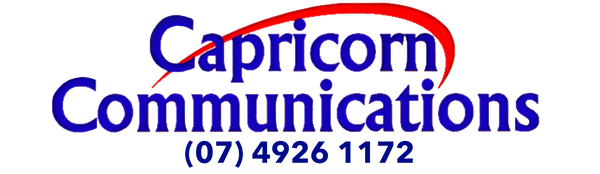 Capricorn Communications
