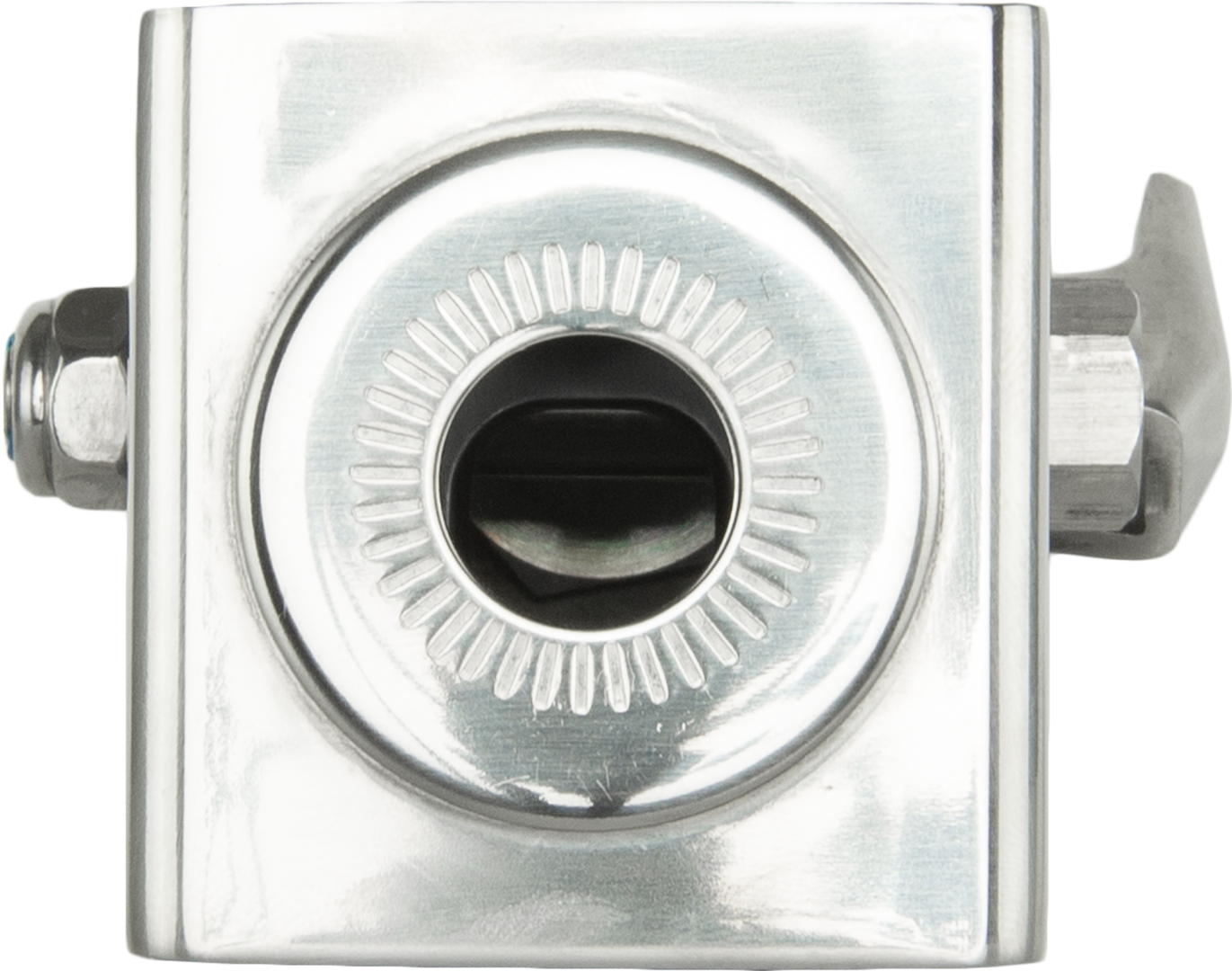 GME Black Fold Down Bracket