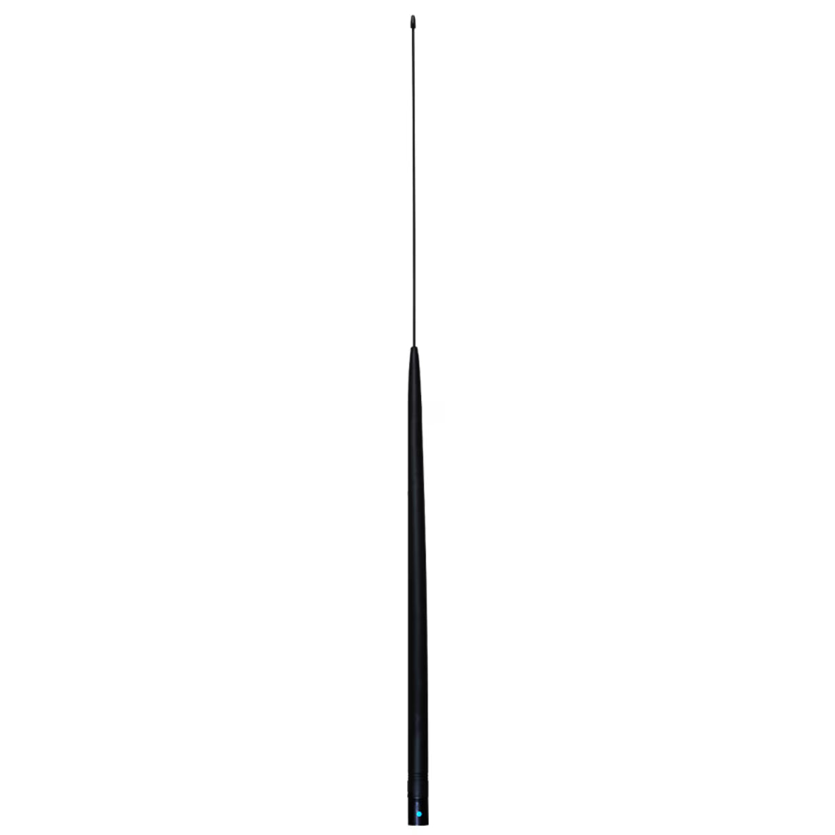 Elevated Feed - Rubberised Stainless Steel Whip