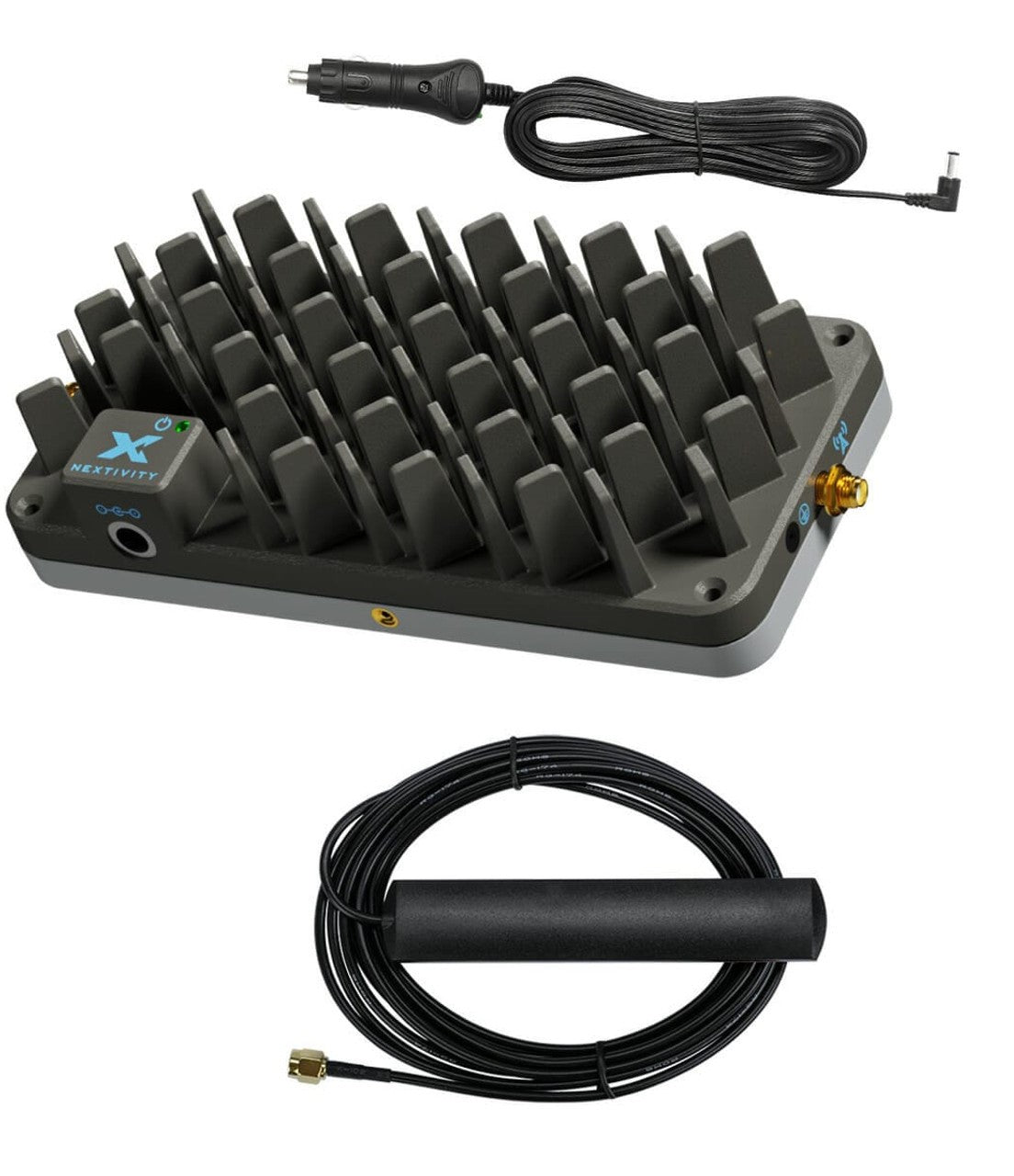 4G/5G Cel-Fi Cellular Mobile Repeater – Capricorn Communications