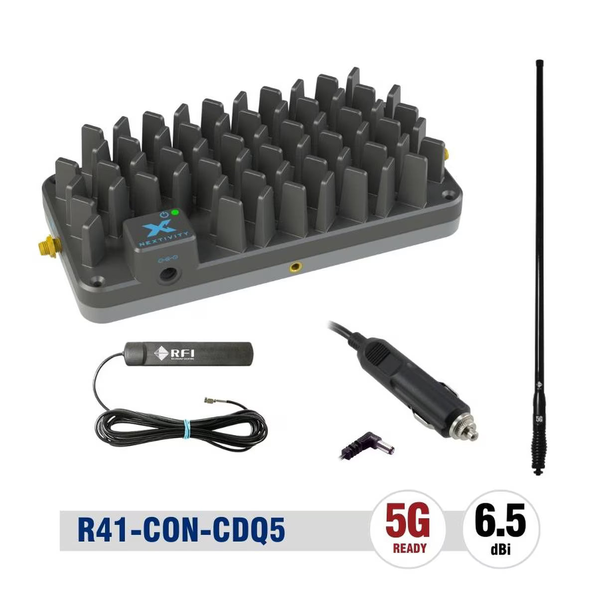 4G/5G Cel-Fi Cellular Mobile Repeater