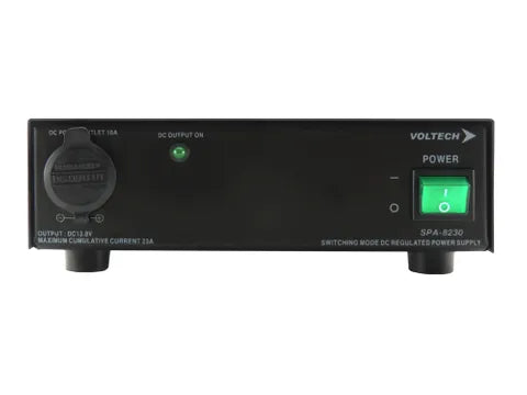 Voltech 23Amp Power Supply