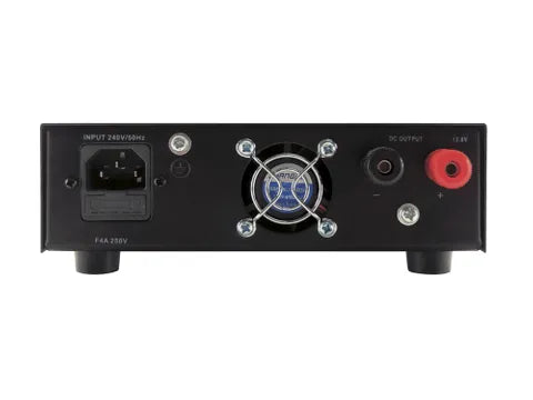 Voltech 23Amp Power Supply