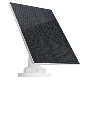 Uniden App Cam SPS-X Solar Panel