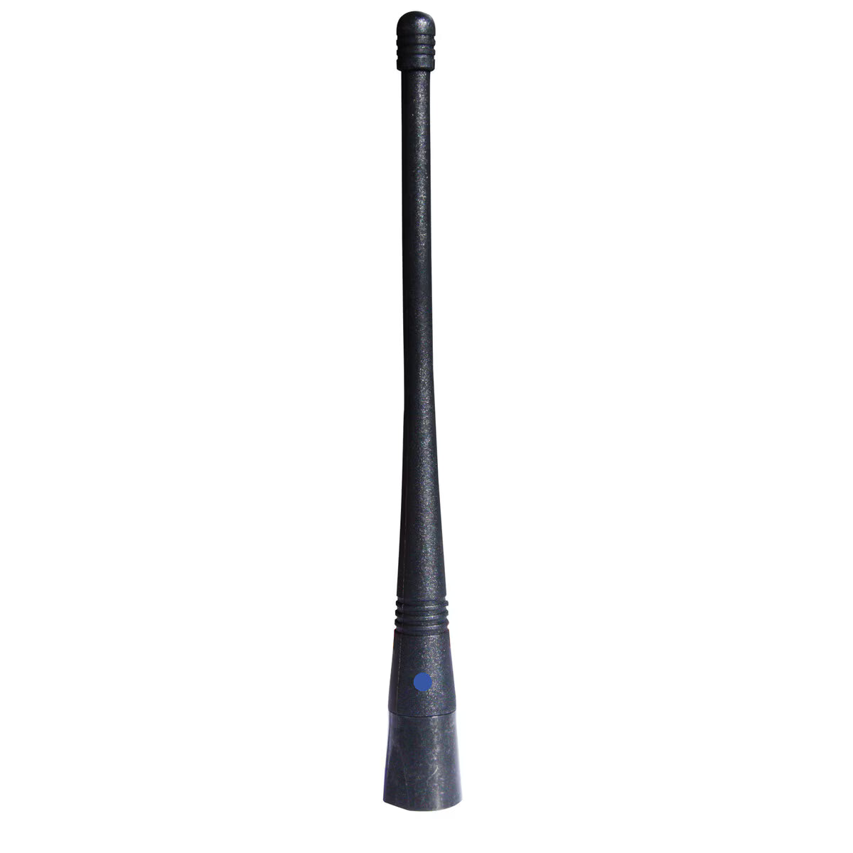 Elevated Feed - Rubberised Stainless Steel Whip