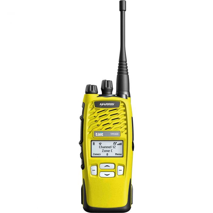 TP9355 Tait Portable Radio