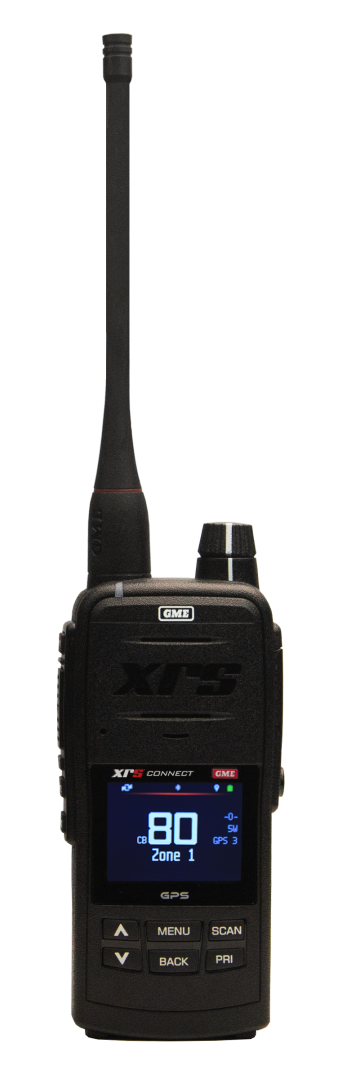XRS-660