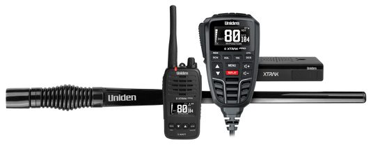 XTRAK80 Pro Ultimate Pack