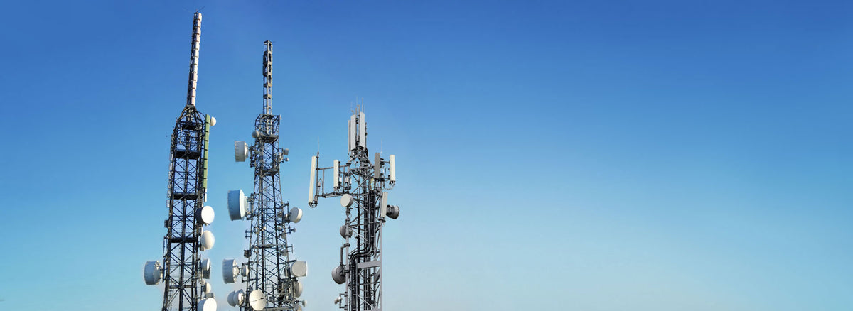 Radio Communications – Capricorn Communications