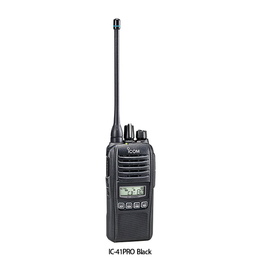 Icom IC-41PRO