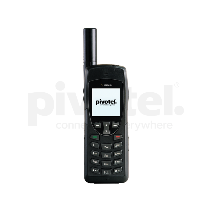 Sat Phone Rental - per Week Rate + calls
