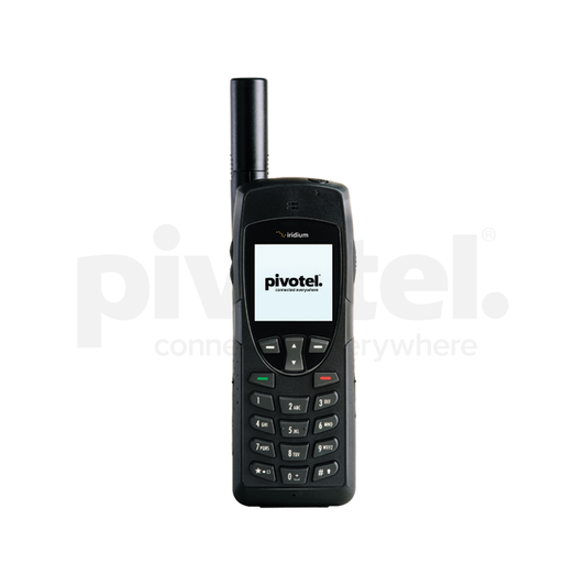 Sat Phone Rental - per Week Rate + calls