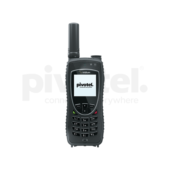Sat Phone Rental - per Week Rate + calls